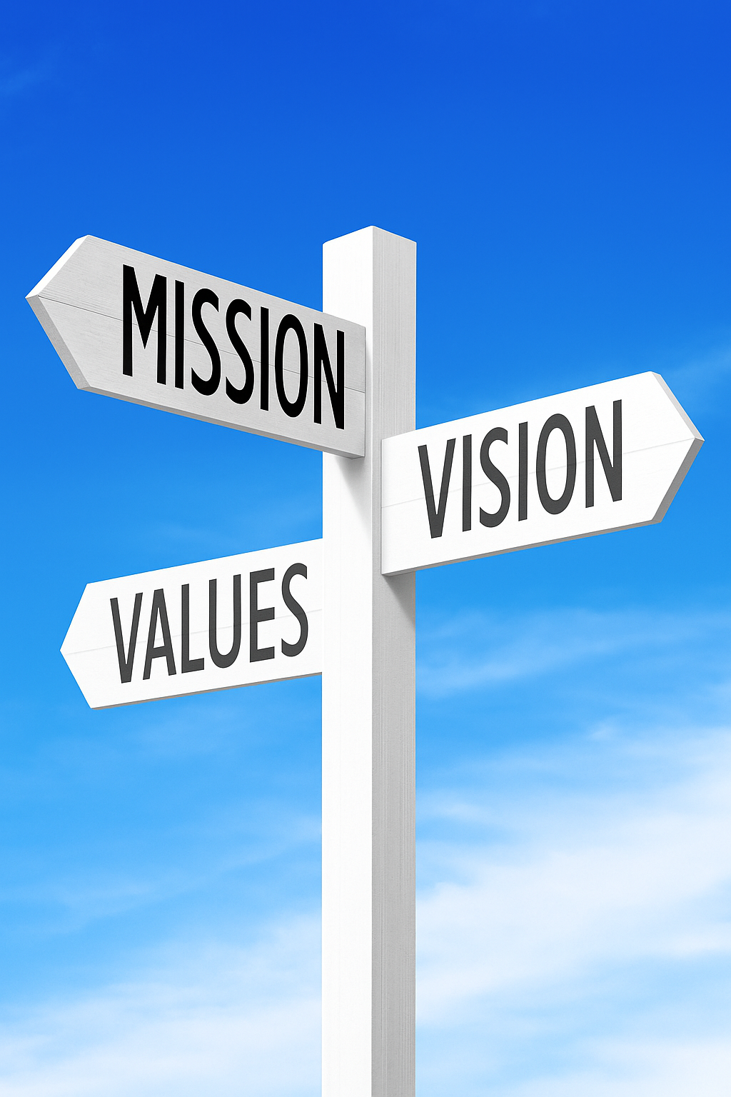our mission our mission